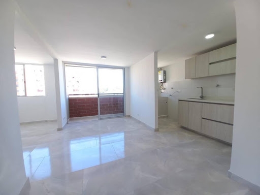 Apartamento en arriendo en El Porvenir, Rionegro · foto 4 de 18