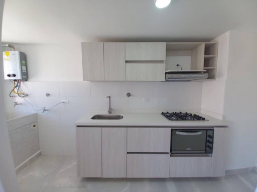 Apartamento en arriendo en El Porvenir, Rionegro · foto 7 de 18