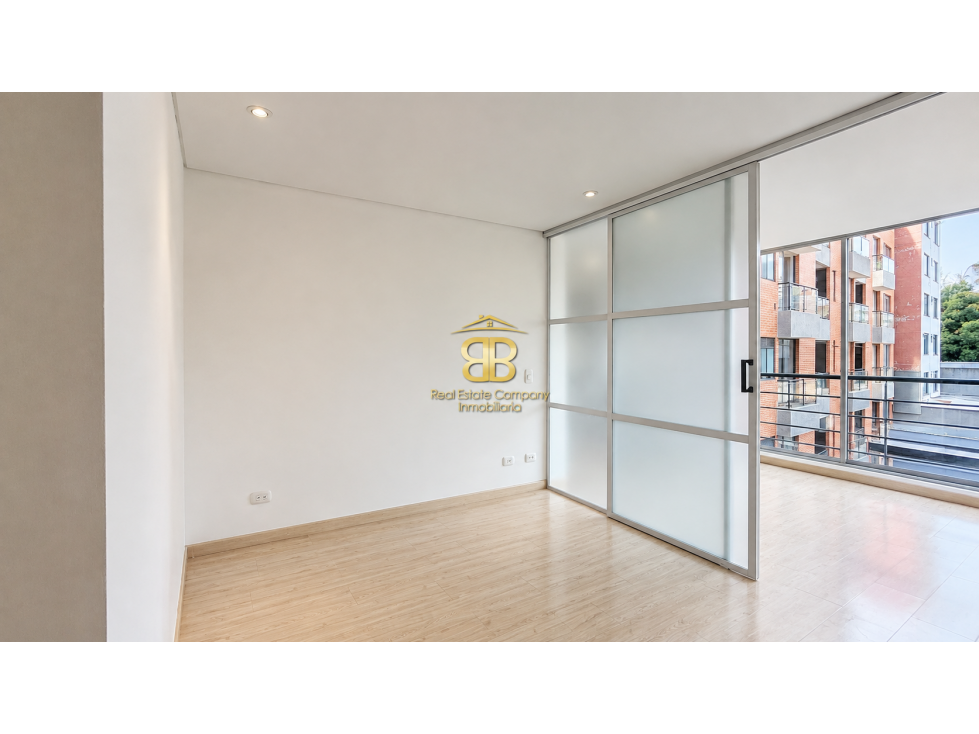Apartamento en venta en Chapinero Alto, Bogotá · foto 2 de 24