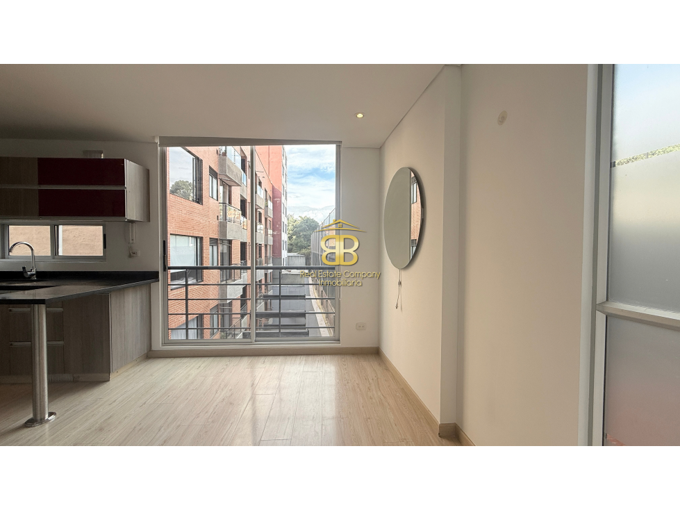 Apartamento en venta en Chapinero Alto, Bogotá · foto 5 de 24