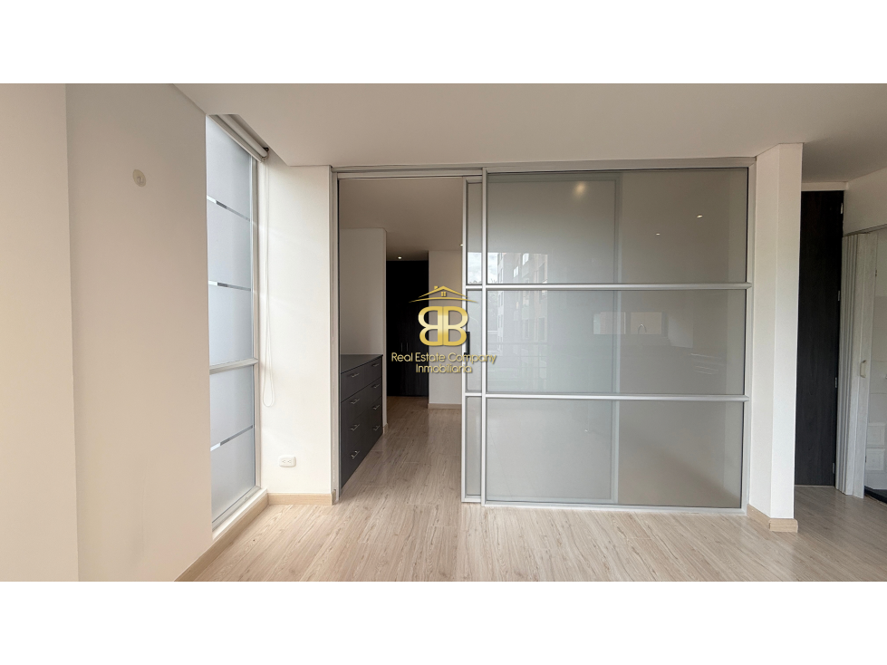 Apartamento en venta en Chapinero Alto, Bogotá · foto 6 de 24