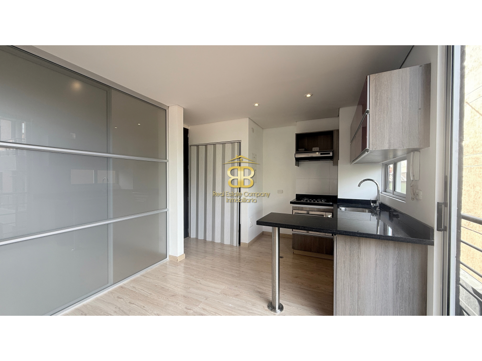 Apartamento en venta en Chapinero Alto, Bogotá · foto 7 de 24