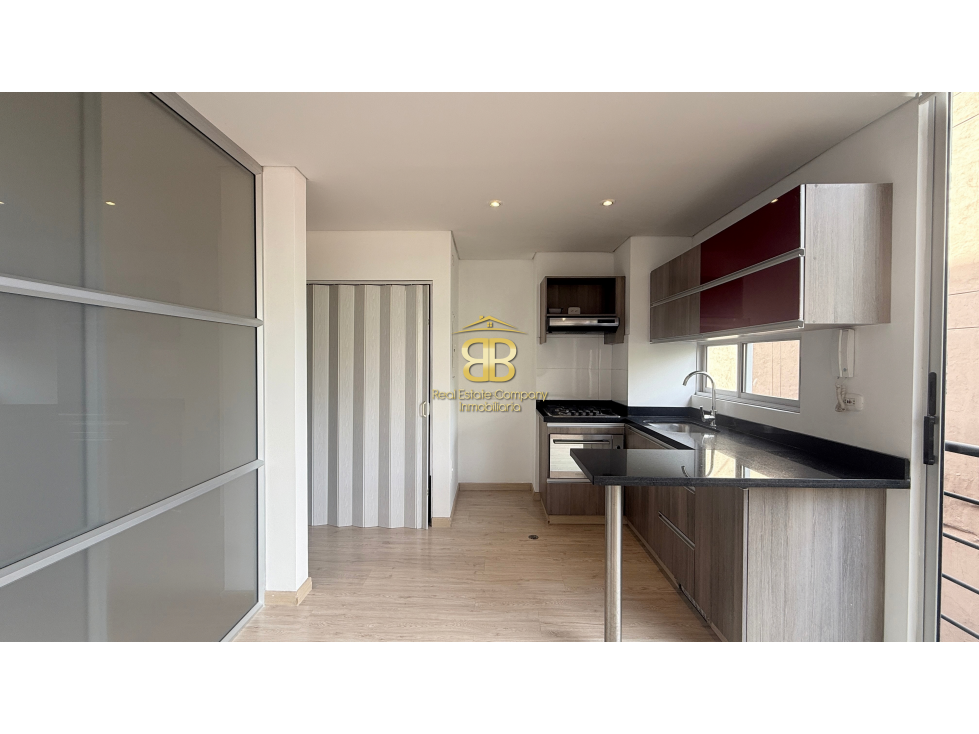 Apartamento en venta en Chapinero Alto, Bogotá · foto 10 de 24