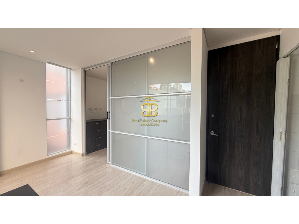 Apartamento en venta en Chapinero Alto, Bogotá · foto 12 de 24