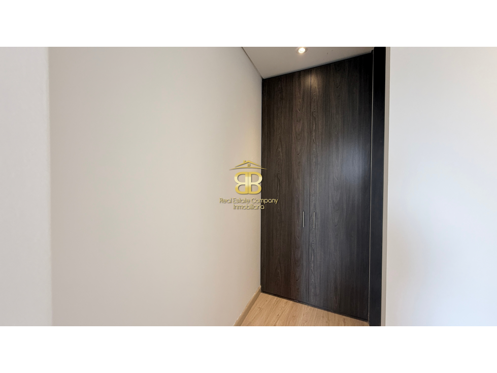 Apartamento en venta en Chapinero Alto, Bogotá · foto 13 de 24