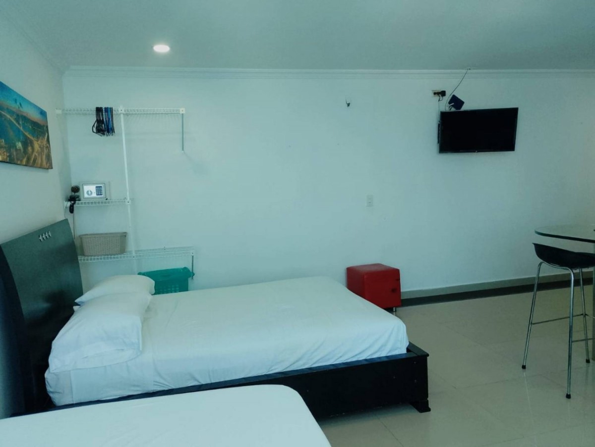Apartamento en venta en El Laguito, Cartagena · foto 4 de 8