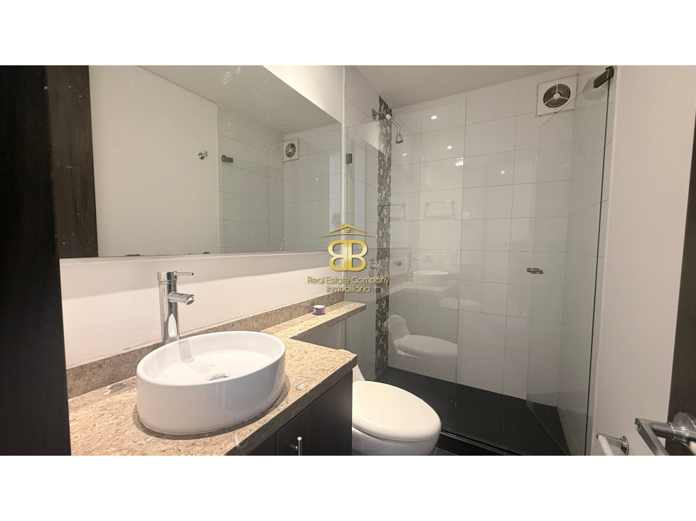 Apartamento en venta en Chapinero Alto, Bogotá · foto 14 de 24
