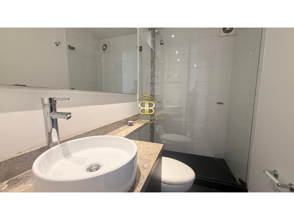 Apartamento en venta en Chapinero Alto, Bogotá · foto 15 de 24