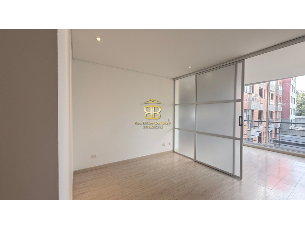 Apartamento en venta en Chapinero Alto, Bogotá · foto 16 de 24