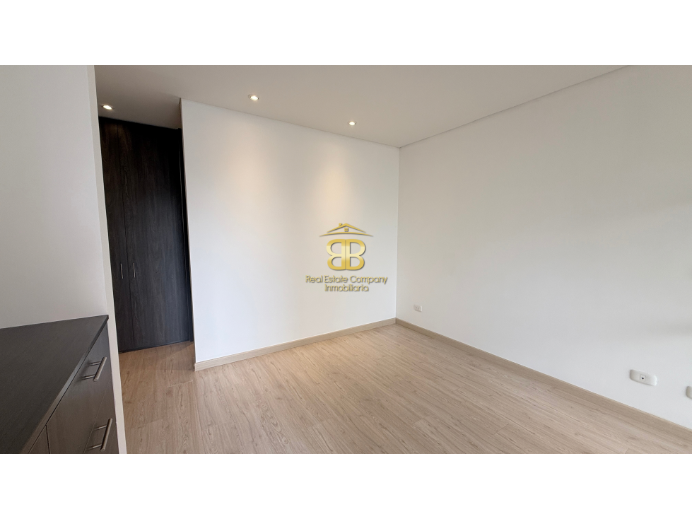 Apartamento en venta en Chapinero Alto, Bogotá · foto 17 de 24