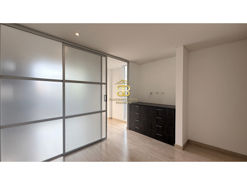 Apartamento en venta en Chapinero Alto, Bogotá · foto 18 de 24