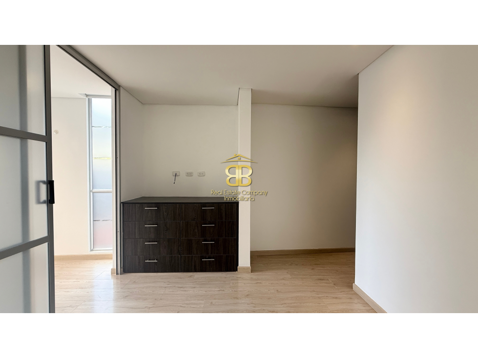 Apartamento en venta en Chapinero Alto, Bogotá · foto 19 de 24
