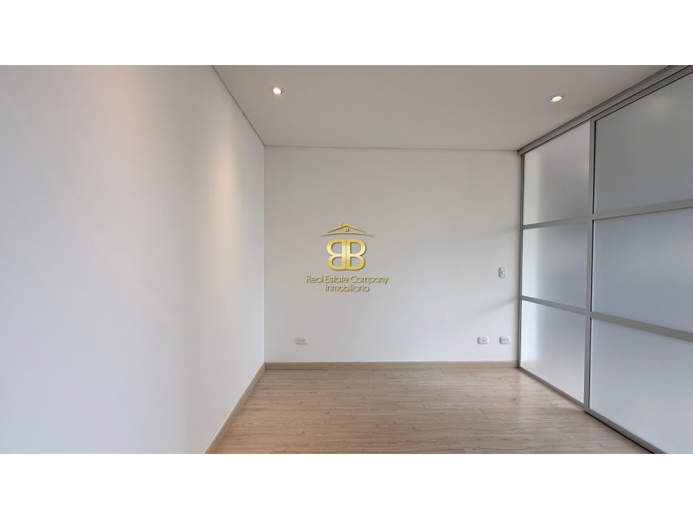 Apartamento en venta en Chapinero Alto, Bogotá · foto 20 de 24