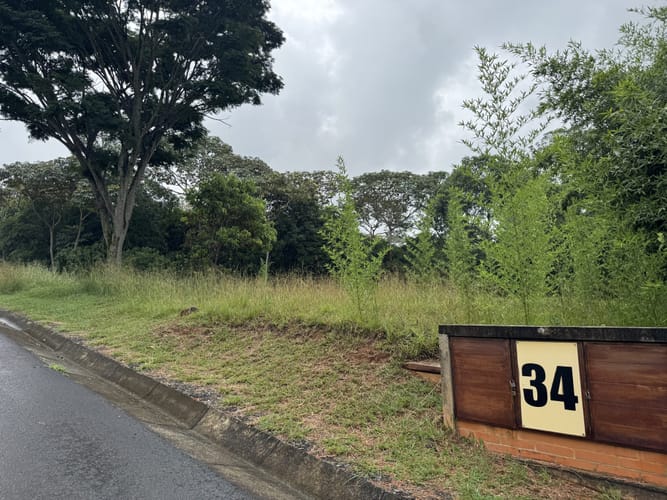 Lote en venta en Pance, Cali, 6000 m² · foto 3 de 9