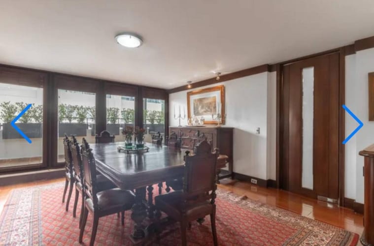 Apartamento de 4 alcobas en venta en Bosque Medina, Bogotá, 360 m² · foto 5 de 24