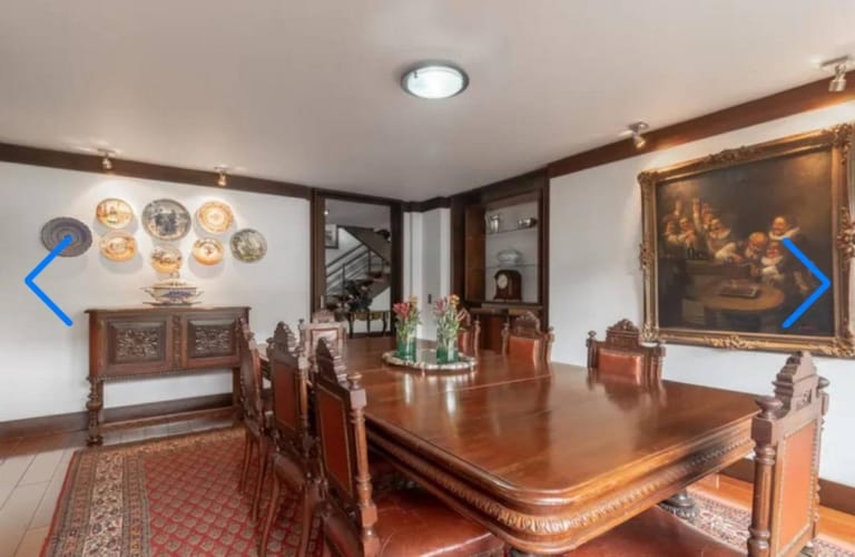 Apartamento de 4 alcobas en venta en Bosque Medina, Bogotá, 360 m² · foto 6 de 24