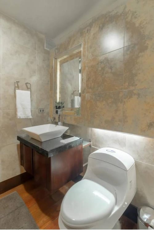 Apartamento de 4 alcobas en venta en Bosque Medina, Bogotá, 360 m² · foto 7 de 24