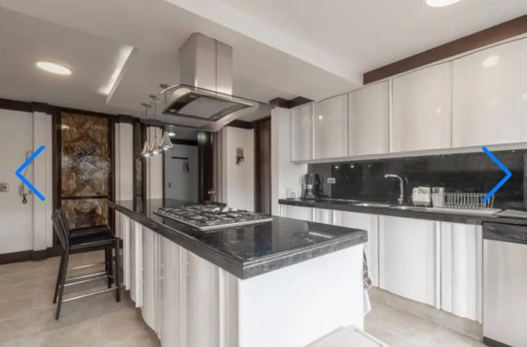 Apartamento de 4 alcobas en venta en Bosque Medina, Bogotá, 360 m² · foto 10 de 24