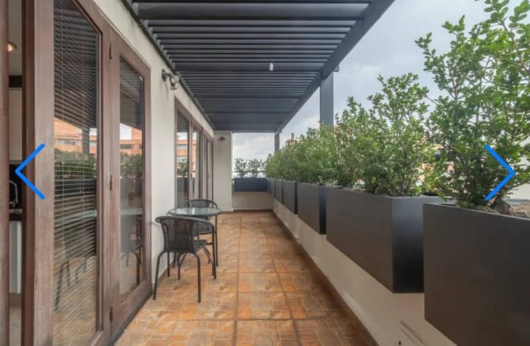 Apartamento de 4 alcobas en venta en Bosque Medina, Bogotá, 360 m² · foto 12 de 24