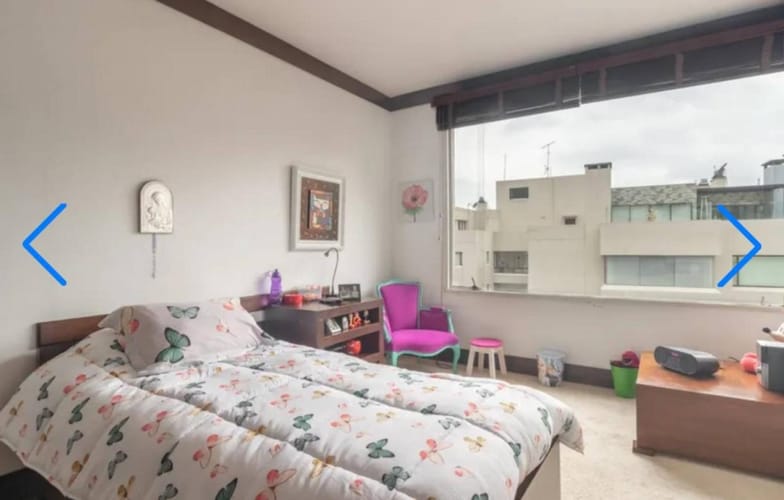 Apartamento de 4 alcobas en venta en Bosque Medina, Bogotá, 360 m² · foto 16 de 24