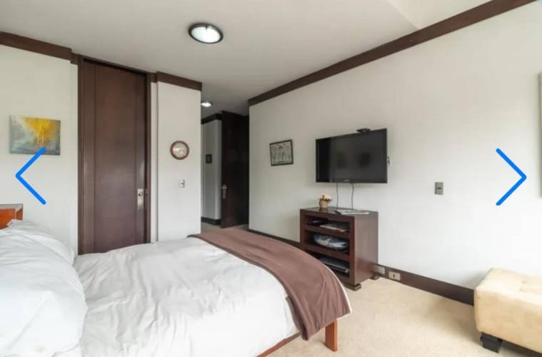 Apartamento de 4 alcobas en venta en Bosque Medina, Bogotá, 360 m² · foto 17 de 24