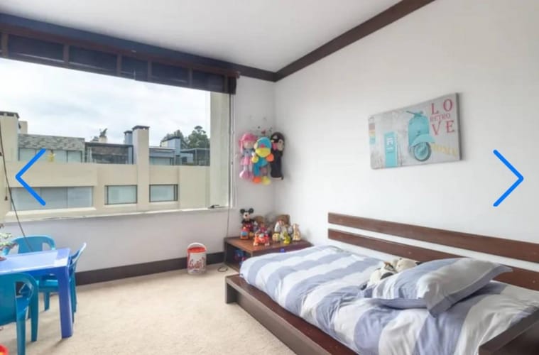 Apartamento de 4 alcobas en venta en Bosque Medina, Bogotá, 360 m² · foto 18 de 24