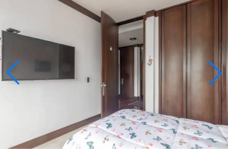 Apartamento de 4 alcobas en venta en Bosque Medina, Bogotá, 360 m² · foto 21 de 24
