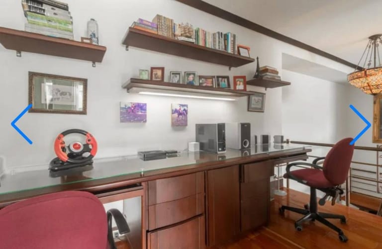Apartamento de 4 alcobas en venta en Bosque Medina, Bogotá, 360 m² · foto 22 de 24