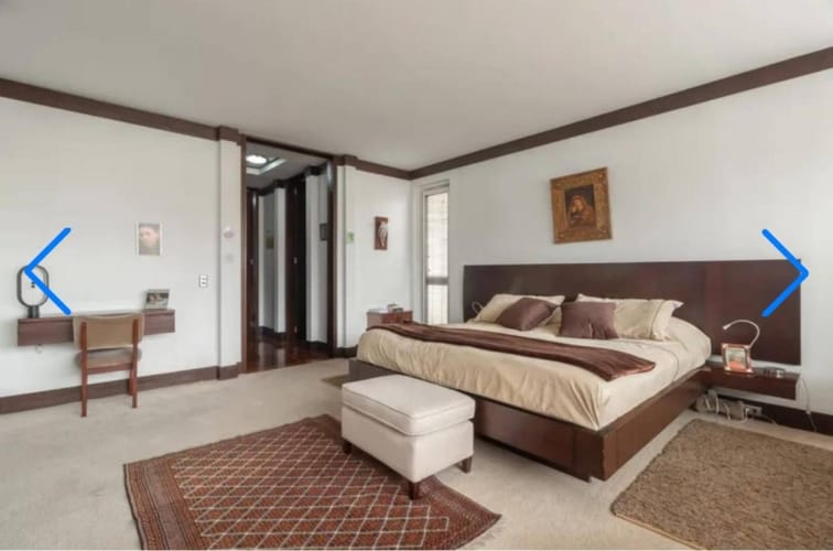Apartamento de 4 alcobas en venta en Bosque Medina, Bogotá, 360 m² · foto 24 de 24
