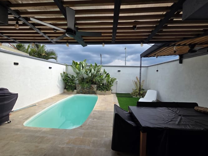 Casa de 3 alcobas en venta en Pance, Cali, 140 m² · foto 3 de 18