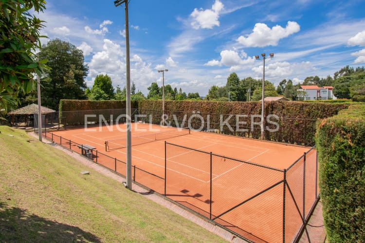 Lote en venta en Chuntame, Cajicá · foto 7 de 7