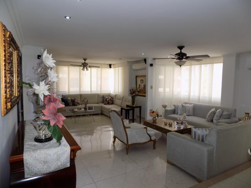 Apartamento en venta en Lago Alto, Barranquilla · foto 2 de 18