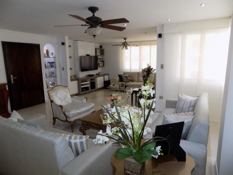 Apartamento en venta en Lago Alto, Barranquilla · foto 3 de 18