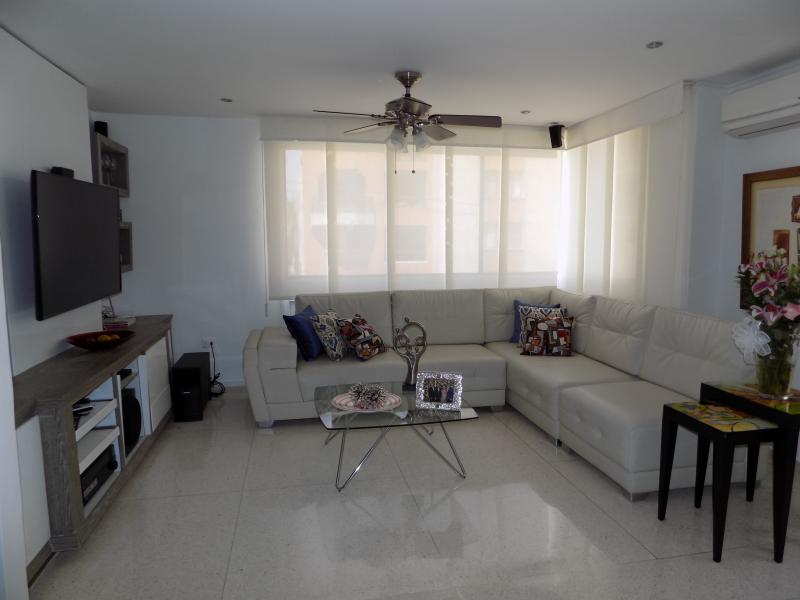 Apartamento en venta en Lago Alto, Barranquilla · foto 4 de 18