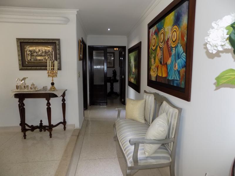Apartamento en venta en Lago Alto, Barranquilla · foto 6 de 18