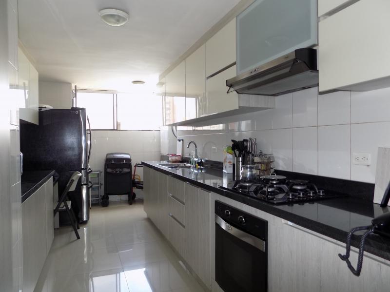 Apartamento en venta en Lago Alto, Barranquilla · foto 7 de 18