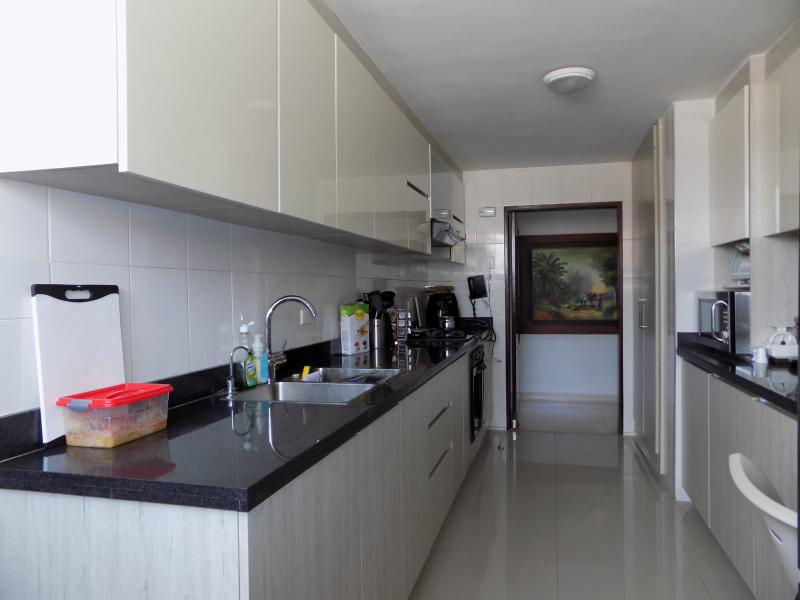 Apartamento en venta en Lago Alto, Barranquilla · foto 8 de 18