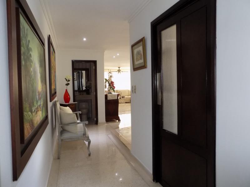 Apartamento en venta en Lago Alto, Barranquilla · foto 17 de 18
