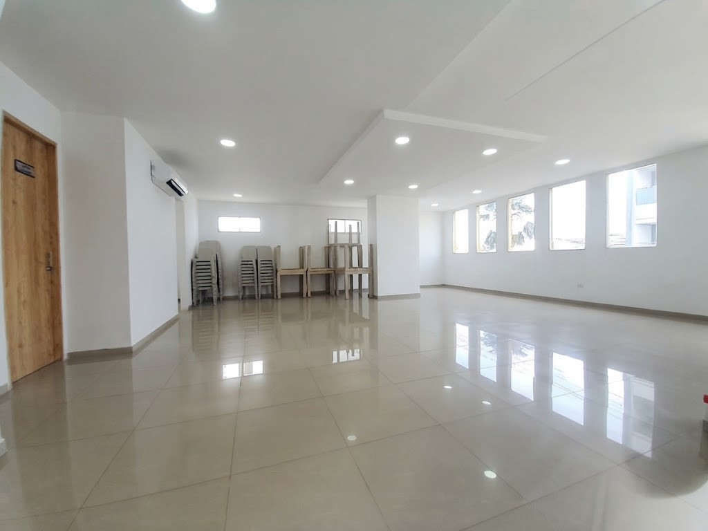 Apartamento en venta en El Recreo, Cartagena · foto 3 de 19