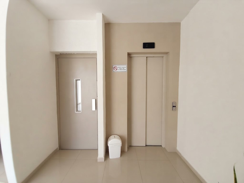 Apartamento en venta en El Recreo, Cartagena · foto 4 de 19