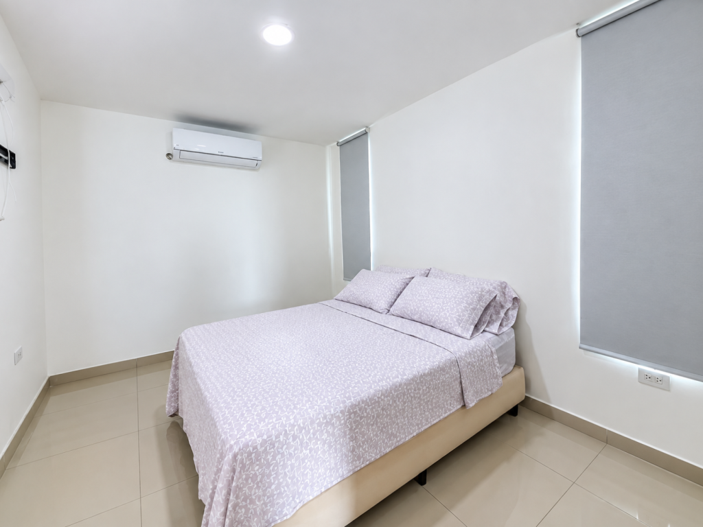 Apartamento en venta en El Recreo, Cartagena · foto 10 de 19