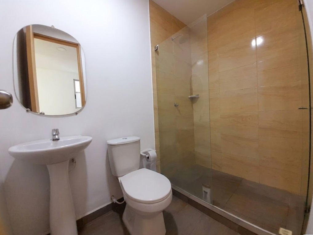 Apartamento en venta en El Recreo, Cartagena · foto 13 de 19