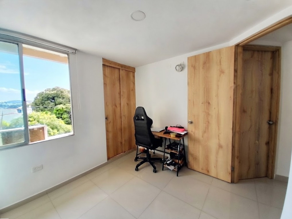 Apartamento en venta en El Recreo, Cartagena · foto 14 de 19