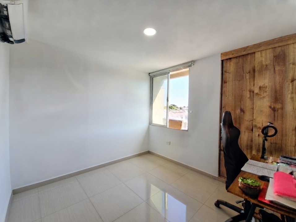 Apartamento en venta en El Recreo, Cartagena · foto 15 de 19