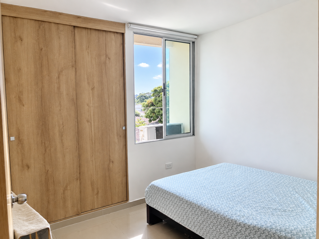 Apartamento en venta en El Recreo, Cartagena · foto 17 de 19