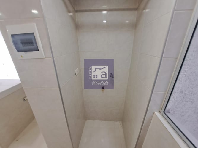 Apartamento de 3 alcobas en arriendo en Barro Blanco, Piedecuesta, 58 m² · foto 7 de 15