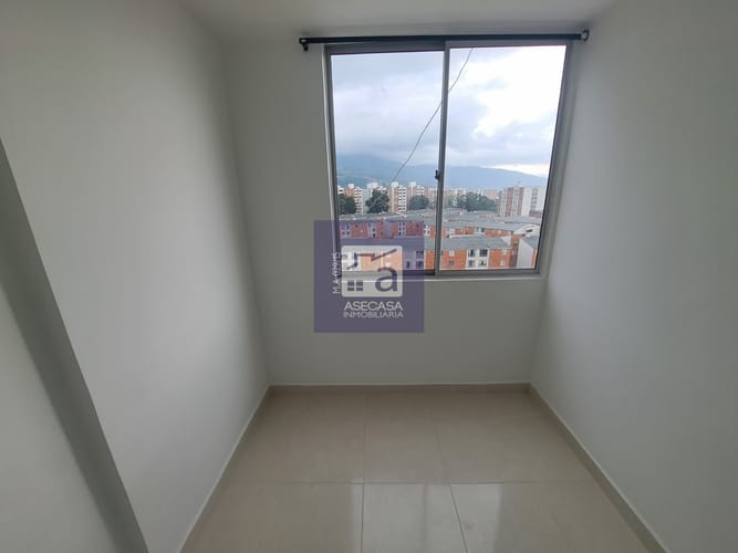 Apartamento de 3 alcobas en arriendo en Barro Blanco, Piedecuesta, 58 m² · foto 8 de 15