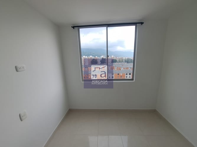 Apartamento de 3 alcobas en arriendo en Barro Blanco, Piedecuesta, 58 m² · foto 11 de 15