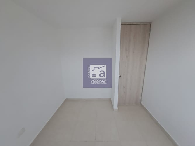 Apartamento de 3 alcobas en arriendo en Barro Blanco, Piedecuesta, 58 m² · foto 12 de 15