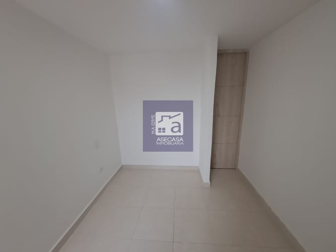 Apartamento de 3 alcobas en arriendo en Barro Blanco, Piedecuesta, 58 m² · foto 13 de 15